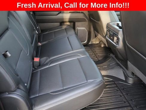 Certified 2022 GMC Sierra 1500 Denali w/ Denali Reserve Package image 16