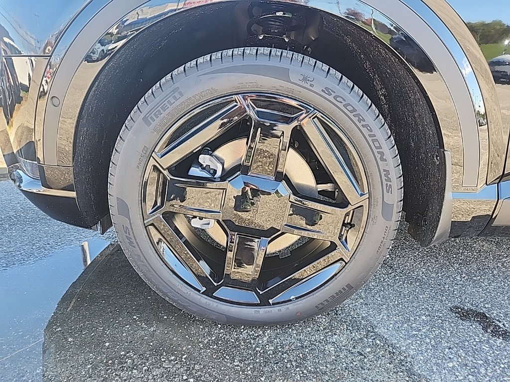 New 2027 Kia Telluride SX X-Line AWD/4WD image 22