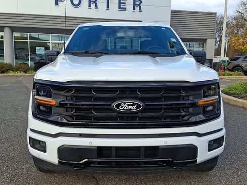 Certified 2024 Ford F150 XLT w/ Equipment Group 302A MID image 3