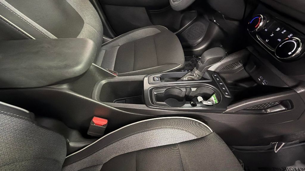 Used 2025 Chevrolet TrailBlazer LS w/ LS Convenience Package FWD image 30
