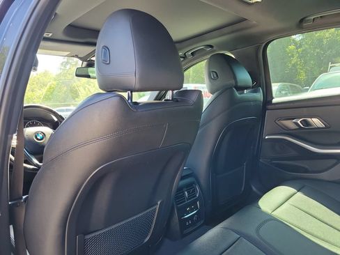 Used 2020 BMW 330i Sedan RWD image 16