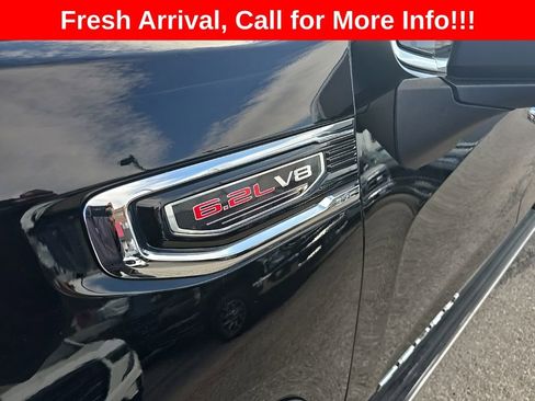 Certified 2019 GMC Sierra 1500 Denali w/ Denali Ultimate Package image 13