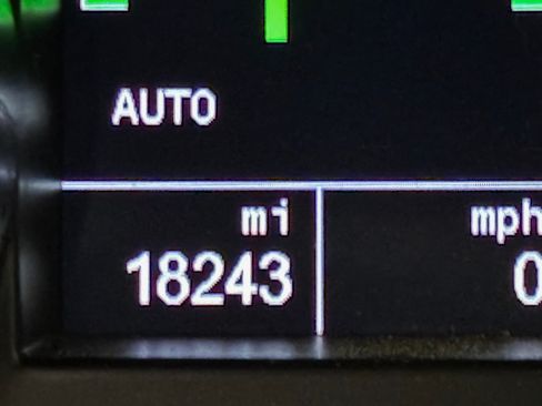 Used 2014 Maserati GranTurismo Convertible RWD image 22