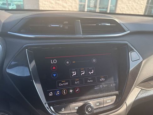 Used 2023 Chevrolet TrailBlazer LT image 10