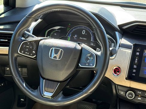 Used 2018 Honda Clarity Touring image 13