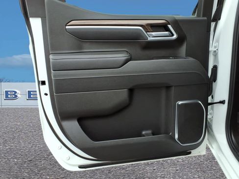 Used 2026 Chevrolet Silverado 1500 LT image 27