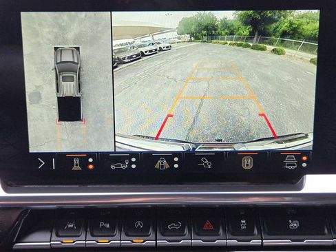 Certified 2024 GMC Sierra 1500 SLT RWD image 19