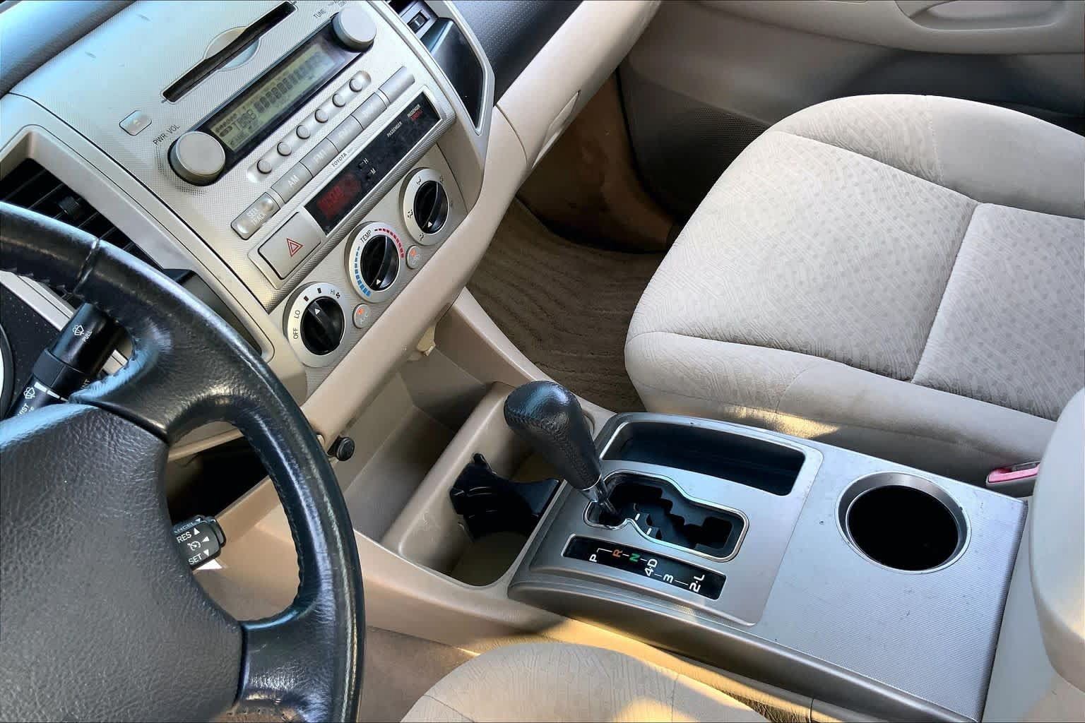 Used 2006 Toyota Tacoma PreRunner w/ SR5 Pkg #2 RWD image 15