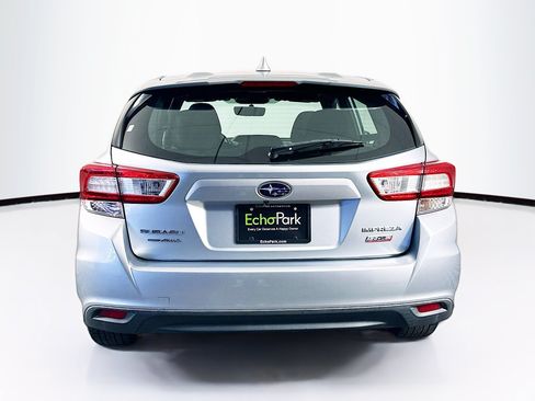 Used 2018 Subaru Impreza 2.0i Sport AWD/4WD image 7