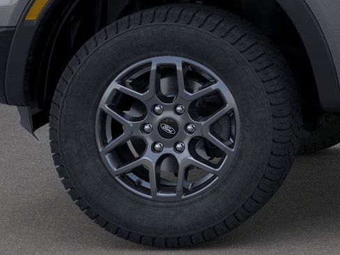 New 2026 Ford Ranger XLT image 19