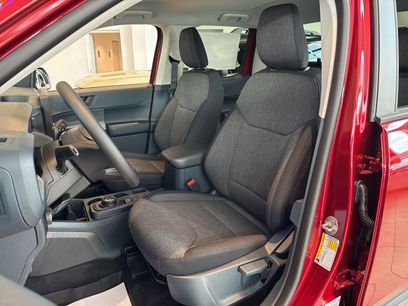 New 2026 Ford Maverick XLT w/ Black Appearance Package