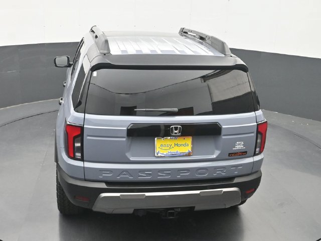 New 2026 Honda Passport TrailSport image 24
