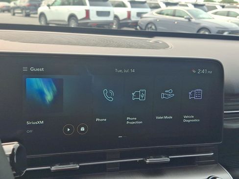 New 2026 Hyundai Kona SEL Premium AWD/4WD image 10
