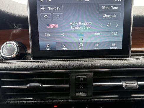 Used 2022 Lincoln Corsair Reserve w/ Elements Package image 10