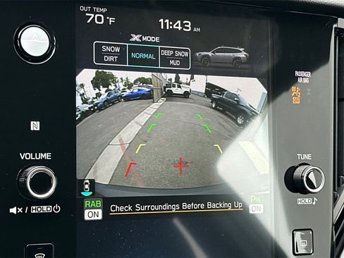 New 2025 Subaru Outback Wilderness image 26