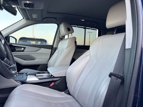 Used 2024 Acura MDX FWD w/ Technology Package image 12