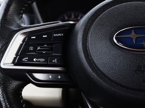 Used 2023 Subaru Ascent Limited image 26