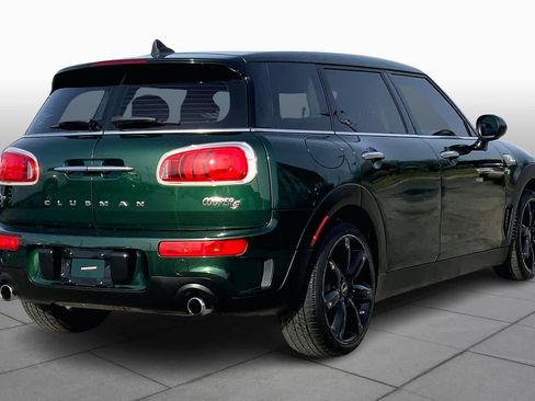 Used 2017 MINI Cooper Clubman S image 13