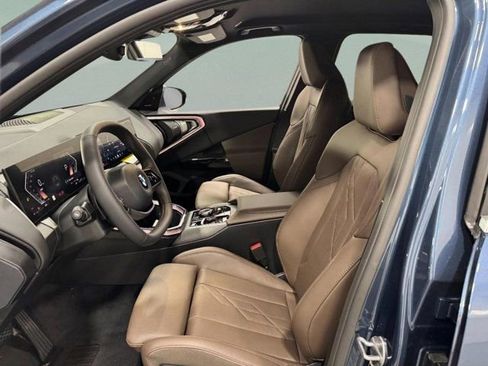 New 2026 BMW X3 xDrive30 image 26