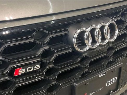 Certified 2023 Audi SQ5 Prestige w/ Prestige Package image 30