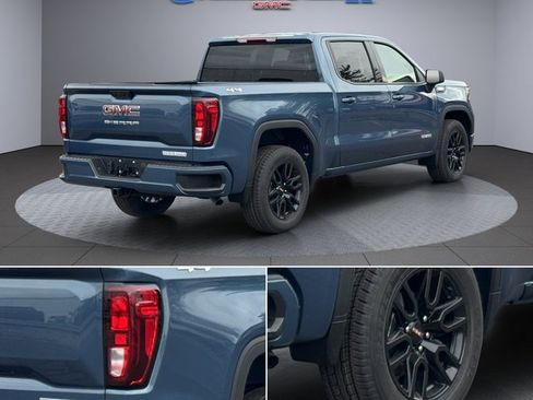 New 2026 GMC Sierra 1500 Elevation image 5