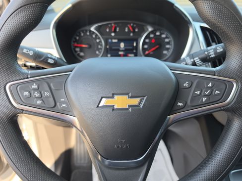 Used 2024 Chevrolet Equinox LS w/ LS Convenience Package FWD image 32