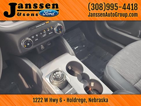 Used 2023 Ford Bronco Sport Big Bend AWD/4WD image 29