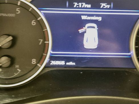 Used 2024 Nissan Sentra SV w/ All-Weather Package FWD image 19