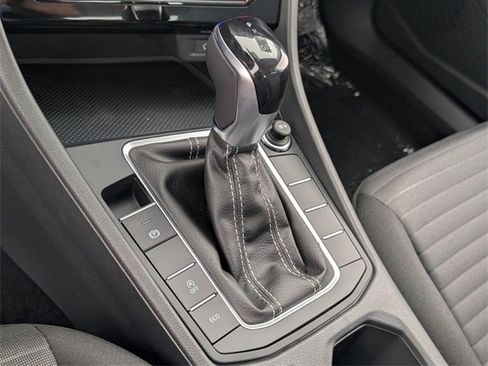 New 2026 Volkswagen Jetta S image 13