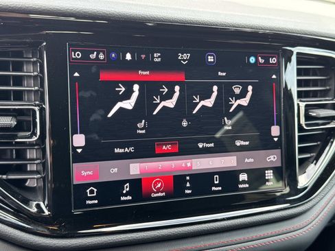 New 2026 Dodge Durango GT image 12