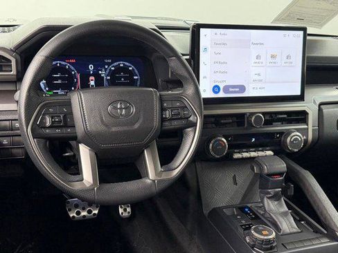 Certified 2025 Toyota Tacoma TRD Sport AWD/4WD image 35