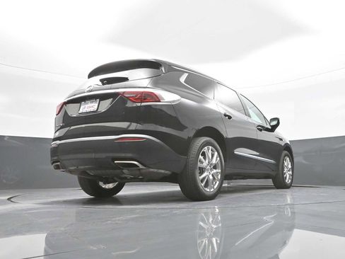 Used 2023 Buick Enclave Essence w/ Experience Buick Package FWD image 44