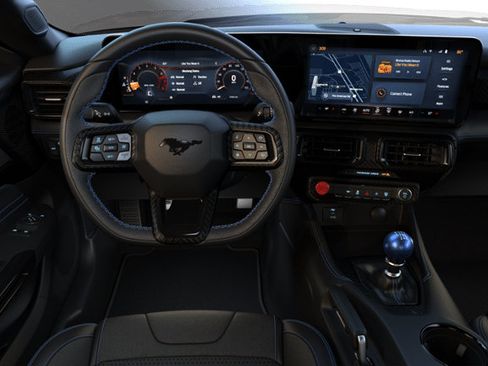 New 2026 Ford Mustang Dark Horse RWD image 51