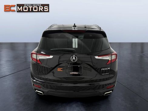 Used 2022 Acura RDX AWD w/ Technology Package image 5