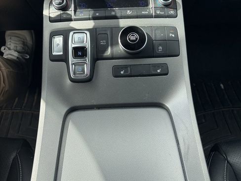 Used 2020 Hyundai Palisade SEL w/ Convenience Package FWD image 14