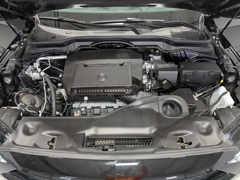 Certified 2026 Acura MDX A-Spec AWD/4WD image 14