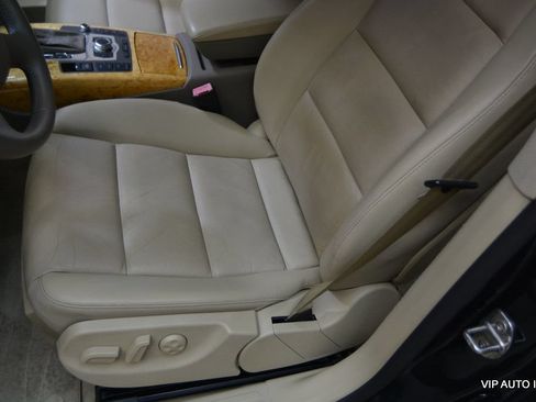 Used 2005 Audi A6 3.2 AWD/4WD image 11