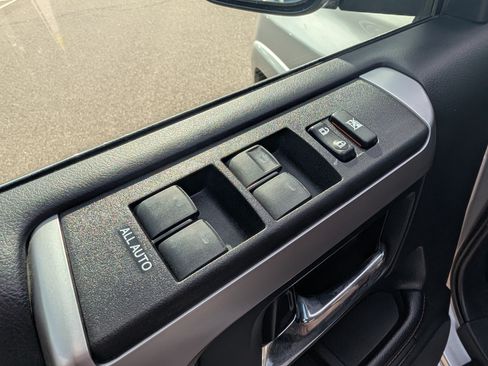 Certified 2023 Toyota 4Runner Limited AWD/4WD image 19