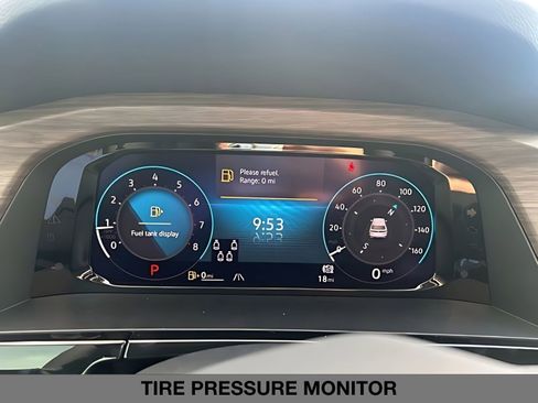 New 2026 Volkswagen Atlas SEL Premium R-Line AWD/4WD image 27