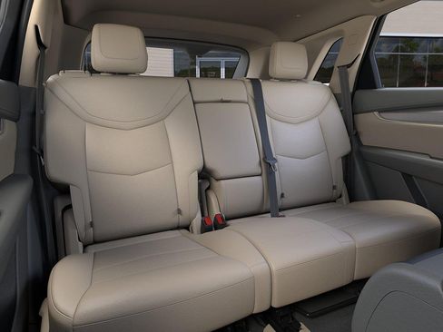New 2026 Cadillac XT5 Premium Luxury w/ Driver Assist Package FWD image 17