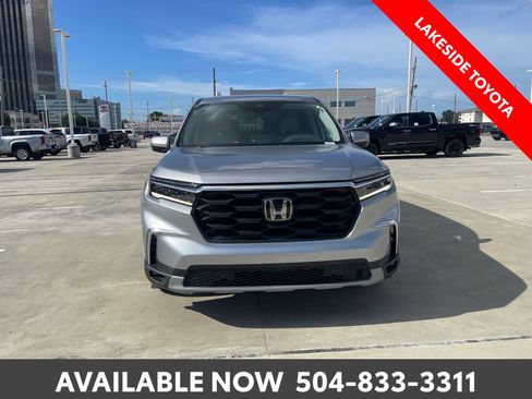 Used 2023 Honda Pilot EX-L image 8