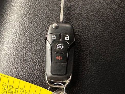 Used 2018 Ford F150 XLT w/ Equipment Group 302A Luxury image 23