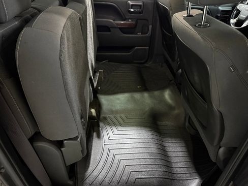 Used 2015 GMC Sierra 1500 SLE image 32