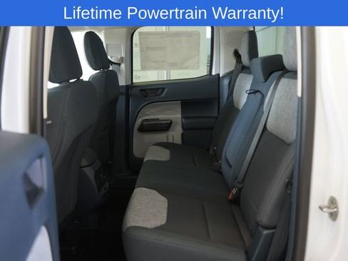 New 2025 Ford Maverick XLT w/ XLT Luxury Package image 30