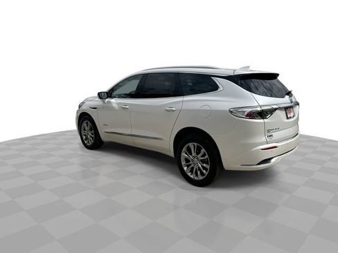 Used 2023 Buick Enclave Avenir w/ Trailering Package, 5000 lbs. AWD/4WD image 7