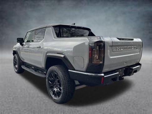 New 2025 GMC Hummer EV 2X AWD/4WD image 20