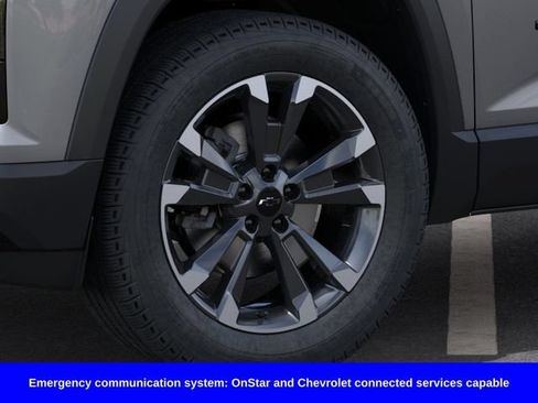 New 2027 Chevrolet Equinox RS FWD image 10