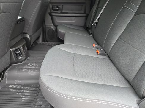 New 2026 RAM 2500 Tradesman AWD/4WD image 20