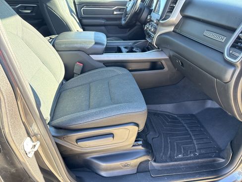 Used 2019 RAM 1500 Big Horn image 14