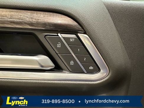 New 2026 Chevrolet Silverado 2500 LTZ w/ LTZ Plus Package AWD/4WD image 9